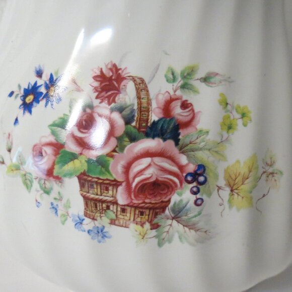 Arthur & Sons 6524 Vintage teapot - Picture 5 of 11